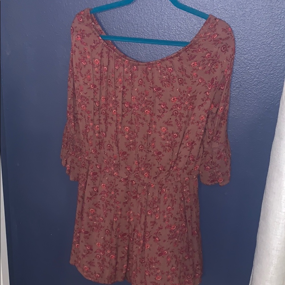 Mudd Romper size xl from Kholes